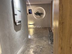 -闲隅江景艺术酒店(解放碑洪崖洞总店)