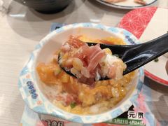 -濱寿司(高新伊藤店)