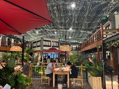 -鲁城往事(游客中心店)