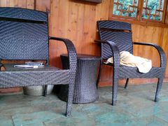 -咸宁万豪温泉谷度假区