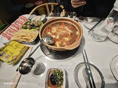-菌小白火锅(时尚天河店)