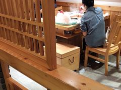 -老版火锅(半坡店)