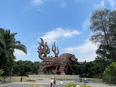 -四海公园(南山区)