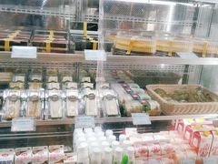 零售区-天母蓝鸟烘焙·蛋糕·下午茶(时代城广场店)