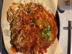 -啫神·广州地标美食(北京路店)