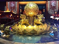 -万达茂商场(南京仙林店)