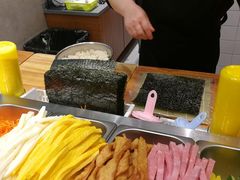 -传闻来紫菜包饭·打糕(西塔韩百店)