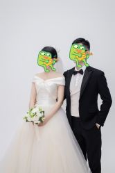 -金夫人婚纱摄影(总店)