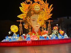 -济南方特东方神画