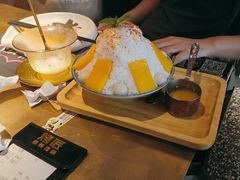 -烤匠麻辣烤鱼(双流明城购物中心店)