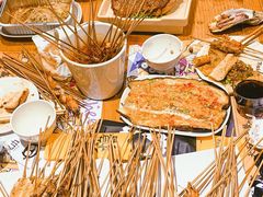 -木屋烧烤(双榆树店)