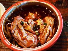 -红料理|串串有瘾·烧烤(吴中路店)