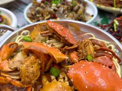 -小民大排档(马场角横路店)