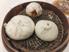 三丁包-怡园饭店-餐厅(四望亭店)