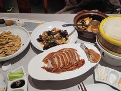 -北平食坊·烤鸭(黄寺大街店)