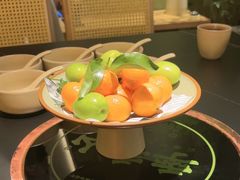 -季季山•云南野生菌火锅(上海首店)