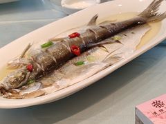 -渭塘酒家(生态园店)