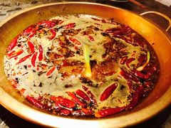 -小龙坎火锅(总店)