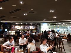 -星巴克臻选(广州太古汇店)