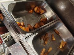 -33韩式自助烧烤(环城南路店)