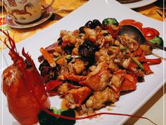-惠食佳(滨江大公馆店)