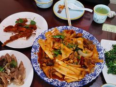 -范记靖远羊羔肉(博物馆店)