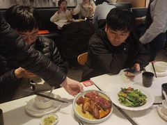 -新旺茶餐厅·早餐·夜宵(仙霞店)