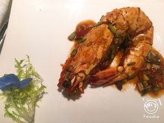-皇朝会.经典传统粤菜(外滩店)