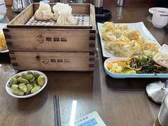 -源玺源烧麦馆(东护城河南街店)