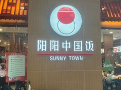 -阳阳中国饭(北京荟聚店)