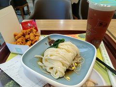 -魏家凉皮(协和店)