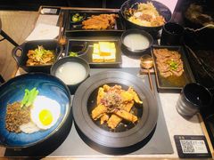 -馔豚·台北菜专门店(深圳湾万象城店)