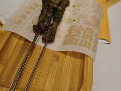 -陳香貴·兰州牛肉面(上海长风大悦城店)
