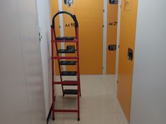 -猫库迷你自助仓储寄存仓库(丽泽桥店)