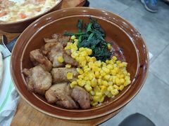 -萨莉亚意式餐厅(悦荟广场店)