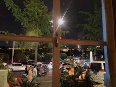 -小世界西餐厅(建国门店)
