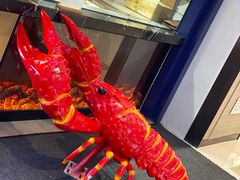 -文叔·湖北名小吃·小龙虾(华强北店)