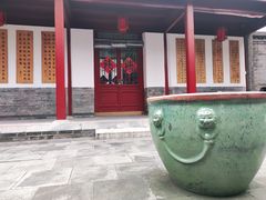 -李叔同故居纪念馆