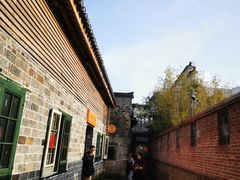 -景德镇陶阳里历史文化旅游区