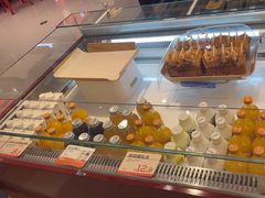 -爸爸糖吐司面包(悠唐购物中心店)