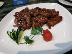 -华航饭店(华馨小区店)