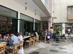 -RAC BAR(安福路店)