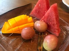 -旨味Umami_融合料理(万博汇店)
