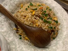 铁板炒饭-日葵 大阪烧ひまり(仙霞路店)