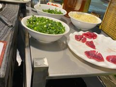 -凤来栖·净庭院·火锅(欧尚店)