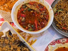 -饶福记·南昌烧烤大排档(九龙湖土著店)
