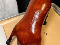 -馋嘴猫北京食堂·烤鸭·宵夜(亚运村店)