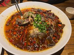 -青年公社烤鸭(青年路店)