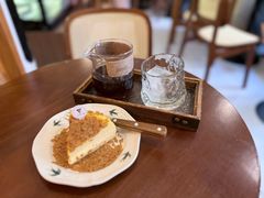 -E SPECIAL COFFEE 别样