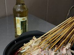 -北大街红丽涮牛肚火锅店